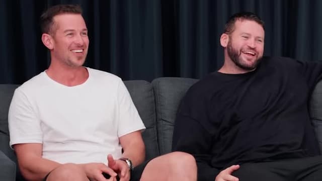 S01:E14 - Charades: Sam X Timmy vs. Andrew X Sath