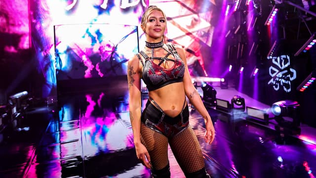 S18:E02 - Dusty Rhodes Classic