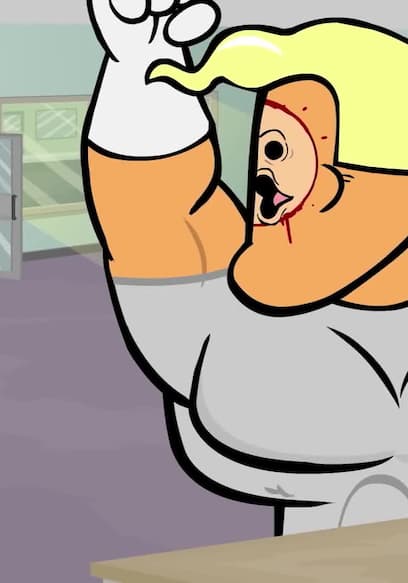S01:E09 - Cyanide & Happiness Mega Compilation 9 poster