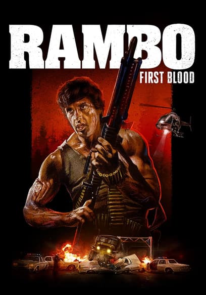 Rambo: First Blood