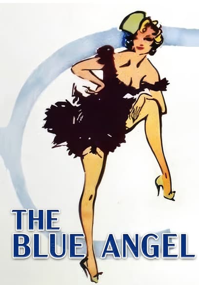 The Blue Angel