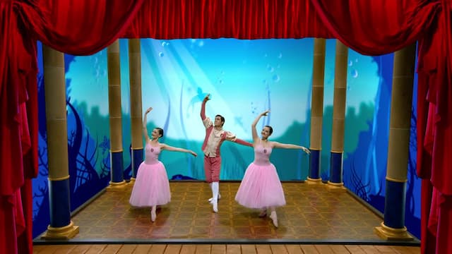 T01:C21 - S01:E21 - Mrs Fox’s Wedding