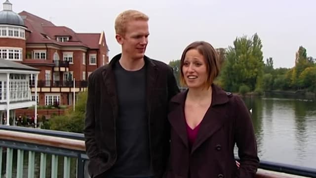S14:E15 - Wiltshire & Windsor Revisited