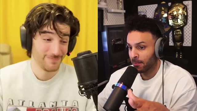S01:E05 - Social Media Bingo (Feat. BasicallyIDoWrk)