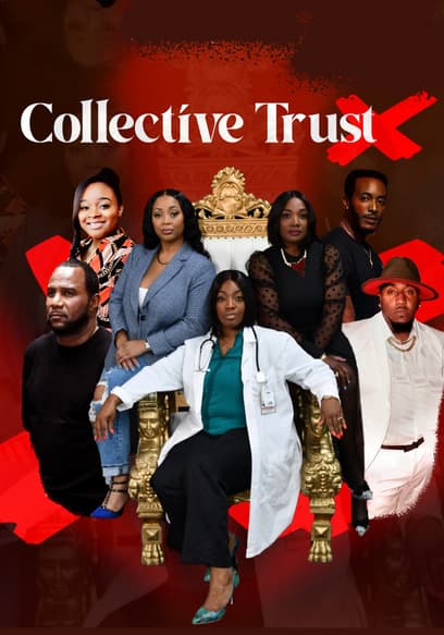 Collective Trust