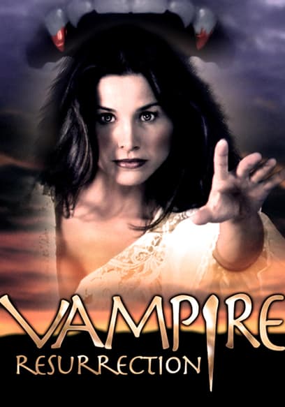 Vampire Resurrection