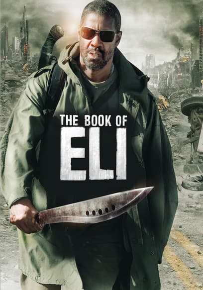 Watch The Book of Eli (2010) - Free Movies | Tubi