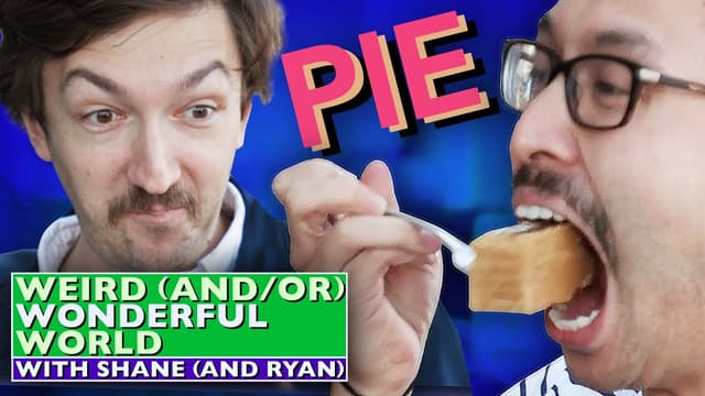 S01:E02 - Pie Hole Adventure