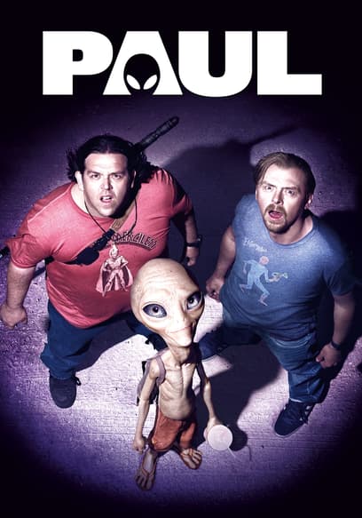 Paul poster