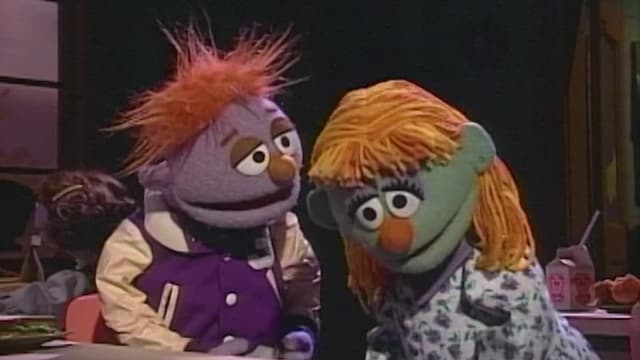 S27:E71 - Rosita at the Furry Arms