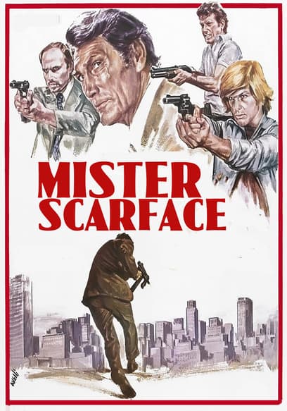 Mister Scarface