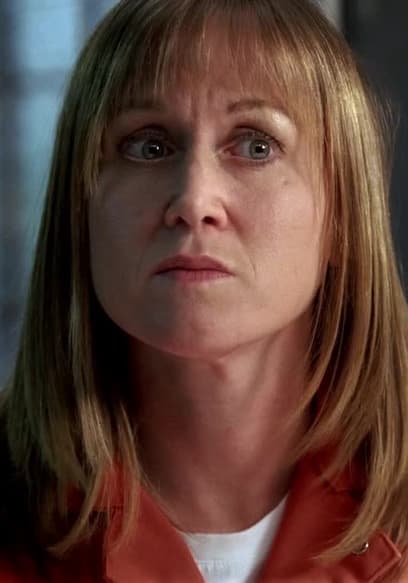 Póster de S01:E07 - Double Life Wife