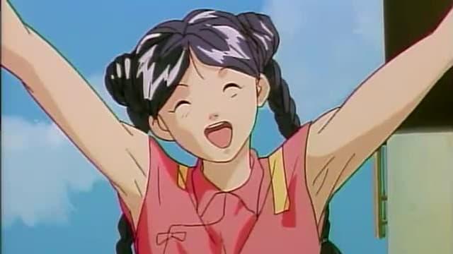 S01:E02 - Cry of the Heart