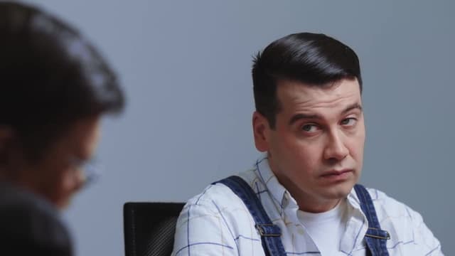 S05:E15 - What Does This Have to Do With Anything?