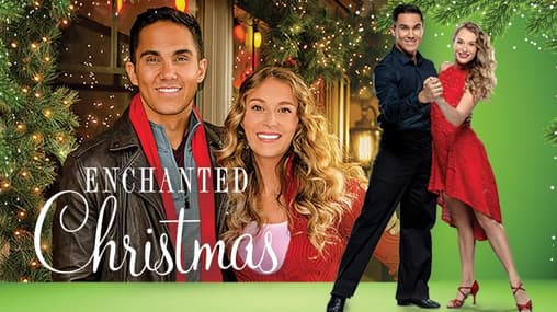 Watch Enchanted Christmas (2017) Free Movies Tubi