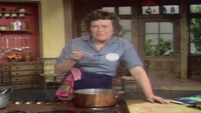 S07:E16 - Boeuf Bourguignon (1971)