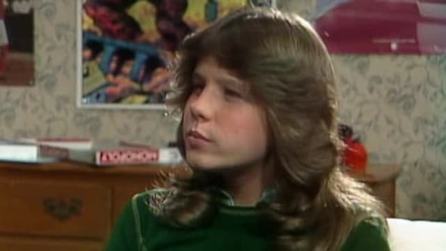 S01:E19 - Fish's Daughter