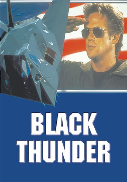 Black Thunder