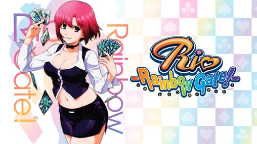 Watch Rio: RainbowGate! (Dubbed) Streaming Online | Tubi Free TV
