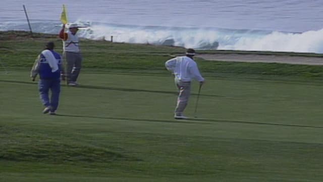 S01:E03 - Pebble Beach, California