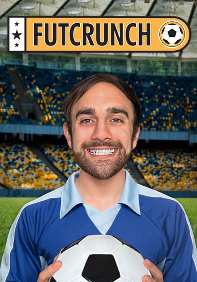 S01:E04 - Football Slime Challenge