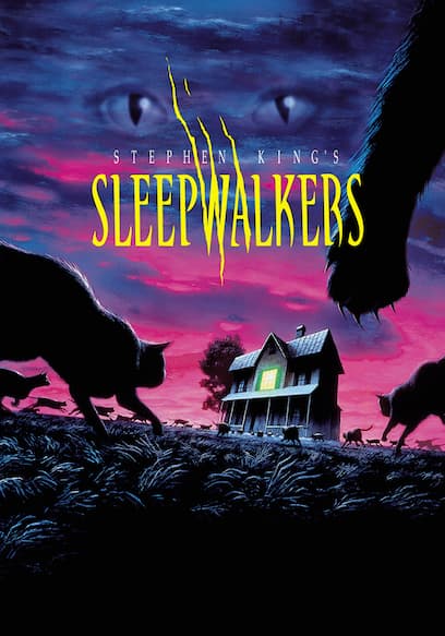 Sleepwalkers