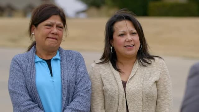 S01:E12 - Texas Dream Home