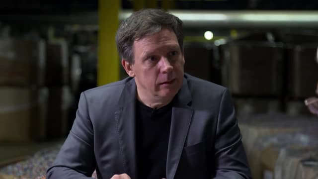 S04:E03 - Plastic's Fantastic Future