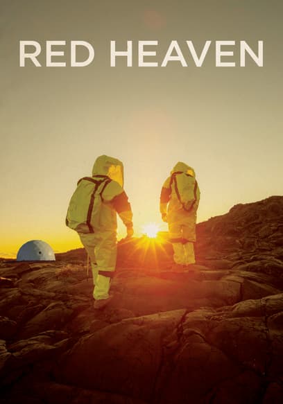 Red Heaven