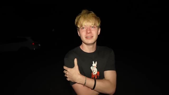 S04:E02 - Surviving a Week at the Real Conjuring House