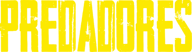 Predadores (Doblado)