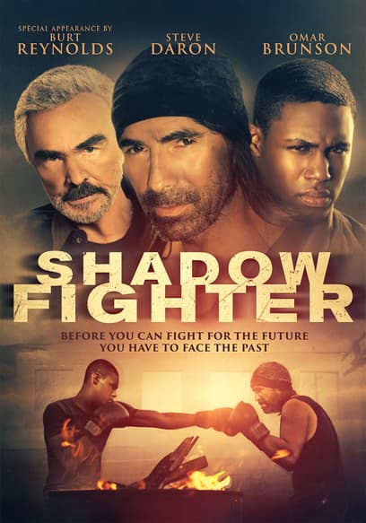 Shadow Fighter