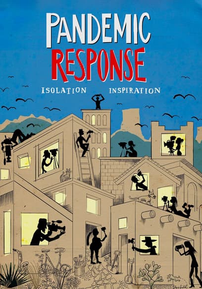 Pandemic Response poster