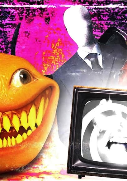 S01:E07 - Analog Orange Supercut 1 poster