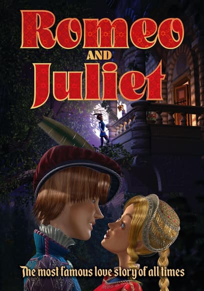 Romeo and Juliet