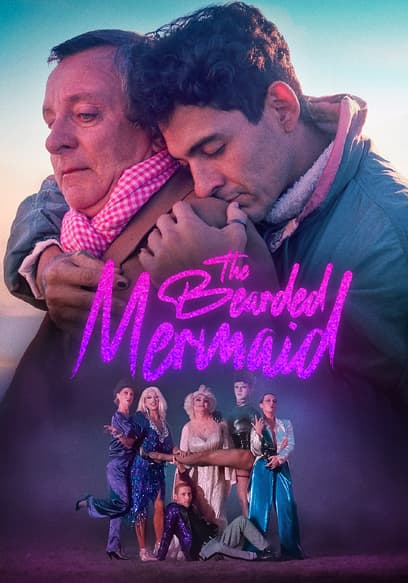 The Bearded Mermaid poster