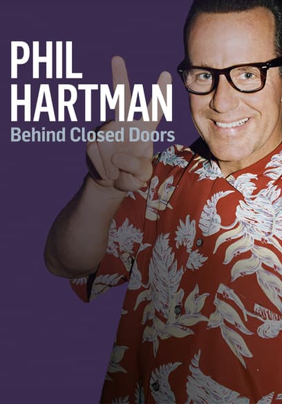 Phil Hartman: Behind Closed Doors