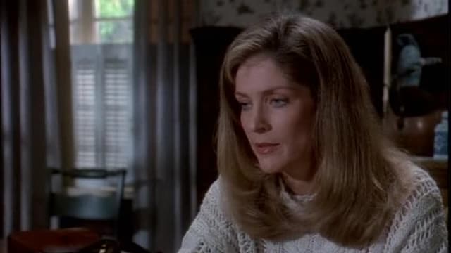 S05:E21 - Remembrance of Sisters Past