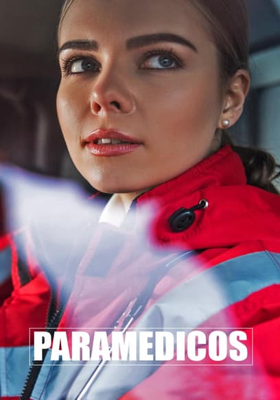 Paramédicos 2 (Doblado)