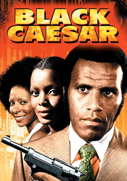 Black Caesar