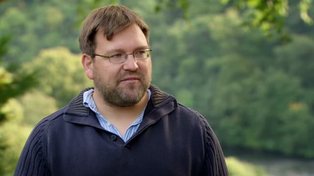 S02:E05 - The Dark Age of Northumbria