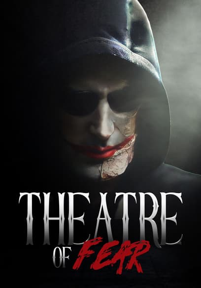 Theatre of Fear poster
