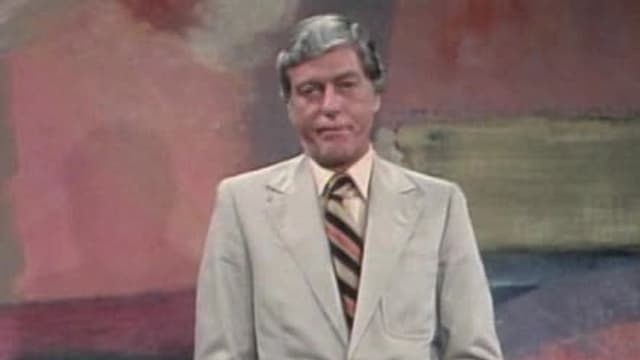 S01:E32 - Who Do You Want to Be?