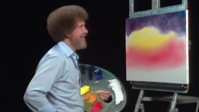 S26:E12 - Puesta De Sol Resplandeciente