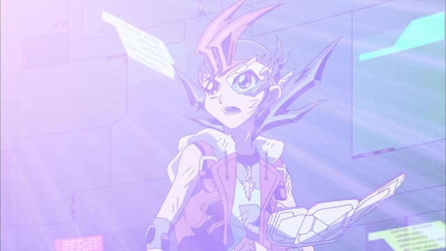 S02:E21 - A Trio’s Challenge (Pt. 2)