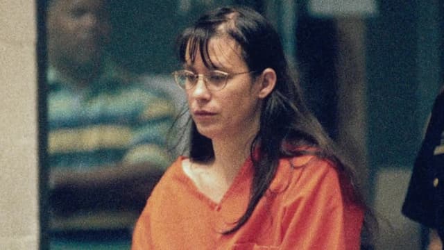 S01:E01 - Andrea Yates Crimes Changed Us