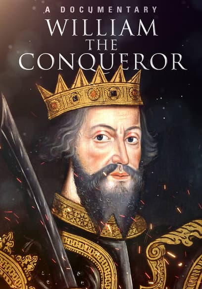 William the Conqueror