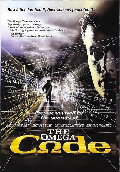Omega Code
