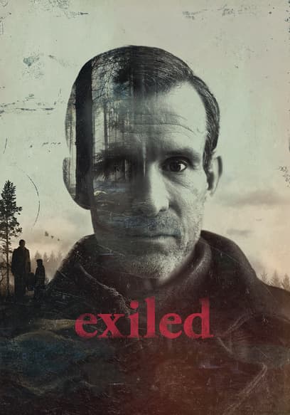 Exiled poster