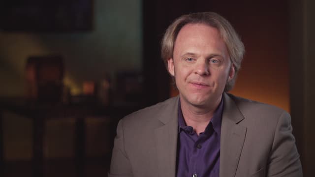 S12:E10 - The Akashic Record